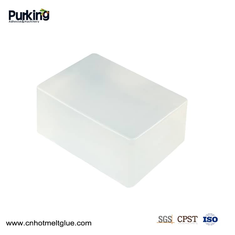 Eva Heat Seam Igbẹhin